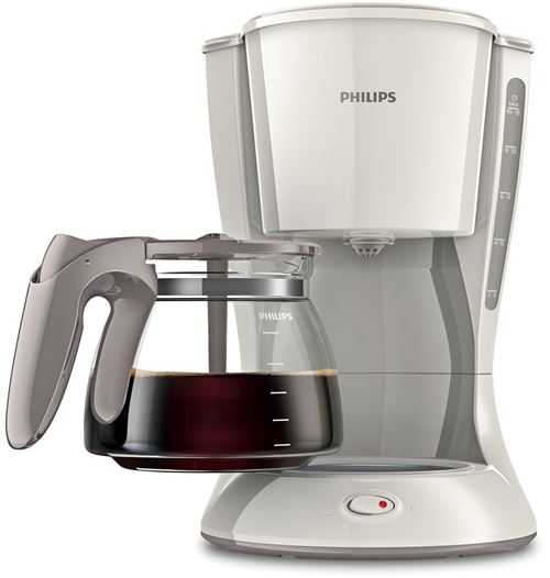 Cafetière Philips Daily Collection HD7461/00