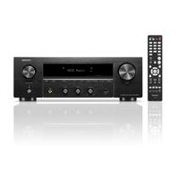 Denon DRA-900H Hi-Fi-Verstärker - Schwarz
