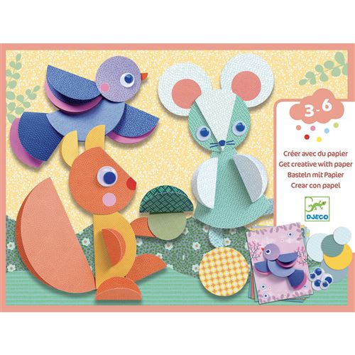 DESIGN BY 3070900090569 Sticker mural unisexe