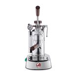 Expresso à levier La Pavoni LPLPLH01EU 950 W Argent