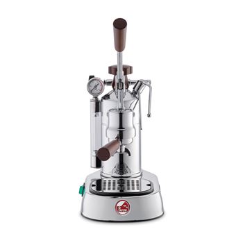 Expresso à levier La Pavoni LPLPLH01EU 950 W Argent