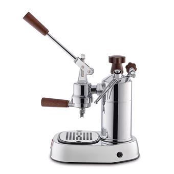 Expresso à levier La Pavoni LPLPLH01EU 950 W Argent