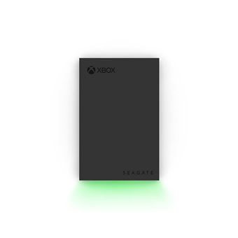 Disque dur externe SEAGATE 2To One Touch portable Gris