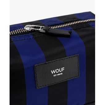 Trousse de voyage Wouf Azzuro