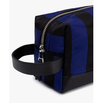 Trousse de voyage Wouf Azzuro