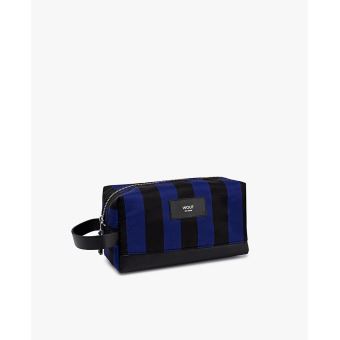 Trousse de voyage Wouf Azzuro