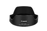 Pare-soleil Canon EW-65B pour RF 24mm f/1.8 IS STM et EF 28mm f/2.8 IS, EF 24mm f/2.8 IS Noir