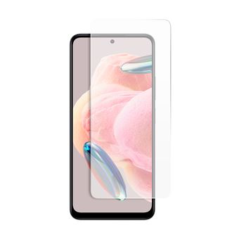 Protège-écran en verre trempé Made For Xiaomi pour Redmi Note 12 4G Transparent