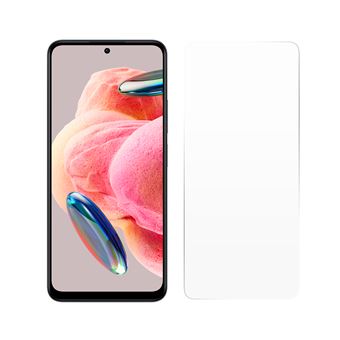 Protège-écran en verre trempé Made For Xiaomi pour Redmi Note 12 4G Transparent