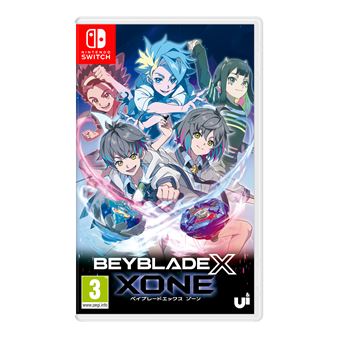 Beyblade-X-Xone-Nintendo-