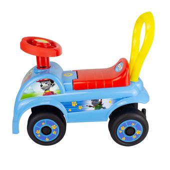 Porteur Paw Patrol Mon Premier Porteur