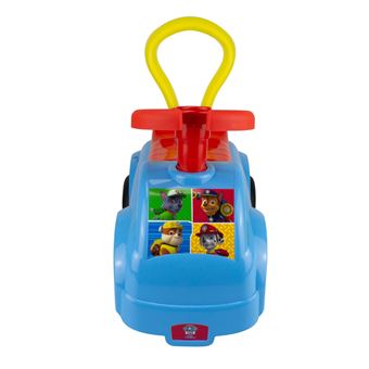 Porteur Paw Patrol Mon Premier Porteur