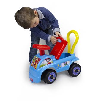 Porteur Paw Patrol Mon Premier Porteur