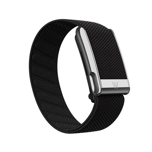 Bracelet d'activité WHOOP Life MG Bluetooth 232 mAh Obsidian coaching - vue 2