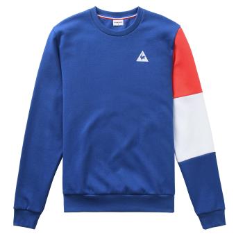 Sweat Le Coq Sportif CotonTech Masculin Achat prix fnac