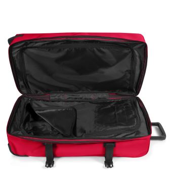 Valise Eastpak Tranverz Rouge L