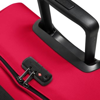 Valise Eastpak Tranverz Rouge L