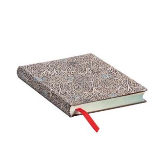 Carnet flexi à couverture souple Paperblanks mini ligné Mosaïque