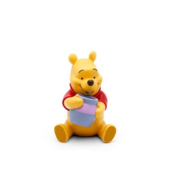 Jouet multimédia Tonies Disney Winnie l'Ourson