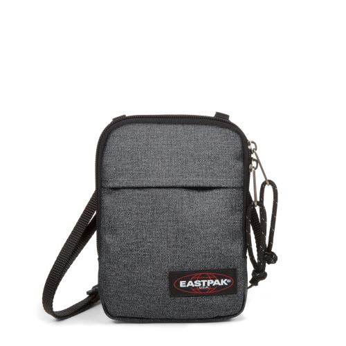 Sac à bandoulière Eastpak Buddy Denim 0,5 L Noir