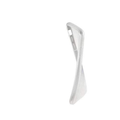 Hama-coque crystal clear pour apple iphone 7, transparente