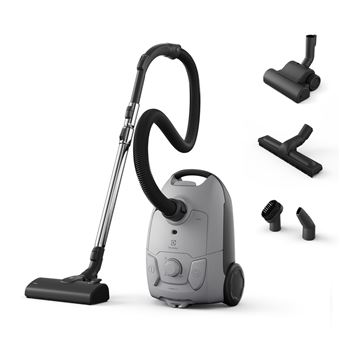 Aspirateur avec sac Electrolux EB51A4UG Gris - 1