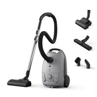 Aspirateur avec sac Electrolux EB51A4UG Gris
