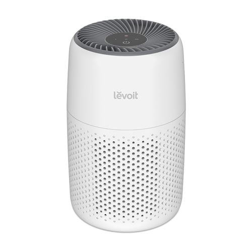 Levoit Core Mini Pro 16 m² 25 dB 7 W Grau