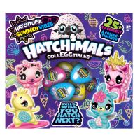 hatchimals jouet