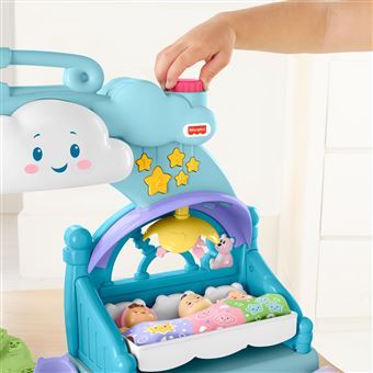 La Chambre des Bébés Fisher Price