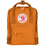 Sac à dos Fjällräven Kånken Mini Orange