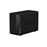Serveur NAS Synology DiskStation DS218+ 2 baies 2 Go Noir_1