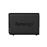 Serveur NAS Synology DiskStation DS218+ 2 baies 2 Go Noir_2