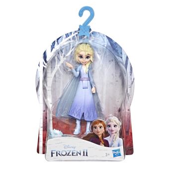 Poupée Disney Frozen La Reine des Neiges 2 Character Modèle aléatoire