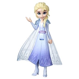 Poupée Disney Frozen La Reine des Neiges 2 Character Modèle aléatoire