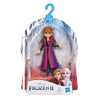 Poupée Disney Frozen La Reine des Neiges 2 Character Modèle aléatoire