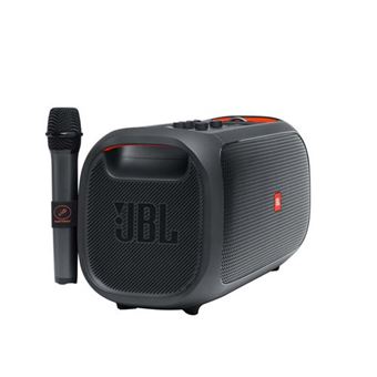Lumière DJ Jbl 2 Micro sans fil JBL Wireless Microphone - DARTY