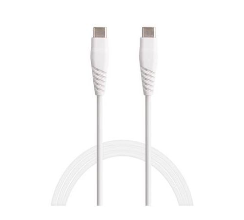TEMIUM CABLE USB-C USB-C 2M