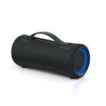 Enceinte sans fil Bluetooth portable Sony SRS-XG300 Noir