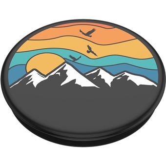 Popgrip Standard Mountain High PopSockets