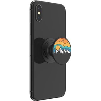 Popgrip Standard Mountain High PopSockets