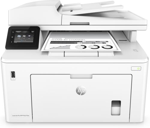 HP Laserjet PRO MFP M 227 FDW