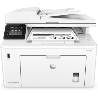 Imprimante Laser HP LaserJet Pro M227fdw