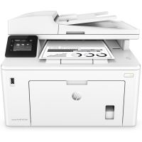 Imprimante Laser HP LaserJet Pro M227fdw