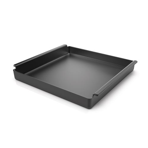 Plateau De Cuisson En Fonte pour Four D'Extérieur Ninja Woodfire XSKOOCIRNPEUK