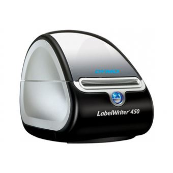 DYMO Labelwriter 450 - Impression thermique