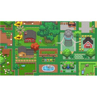 Let's Build a Zoo Nintendo Switch