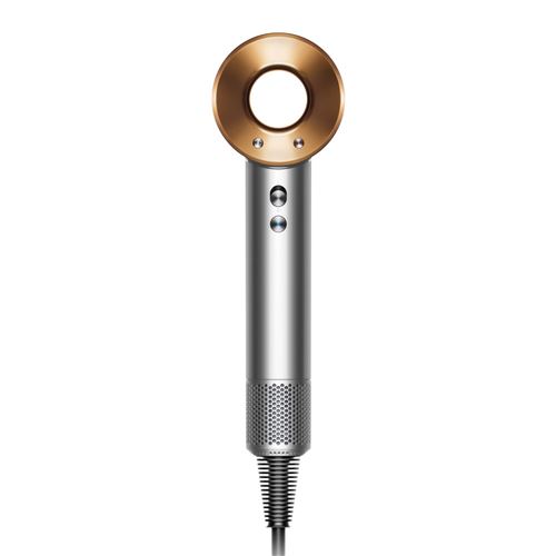 Acheter Sèche-cheveux Dyson Supersonic™ Nickel Cuivré État correct - 385,99 € Sèche-cheveux Dyson Supersonic™ Nickel Cuivré État correct - Dyson reconditionné disponible sur Fnac