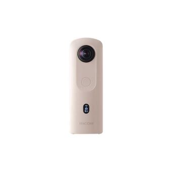 Caméra Ricoh THETA SC2 Beige