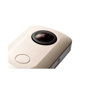 Caméra Ricoh THETA SC2 Beige